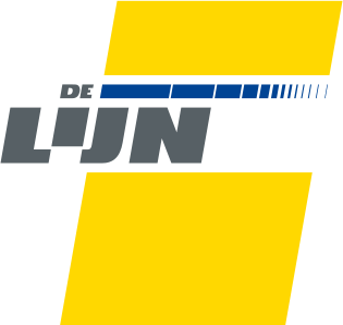 de lijn